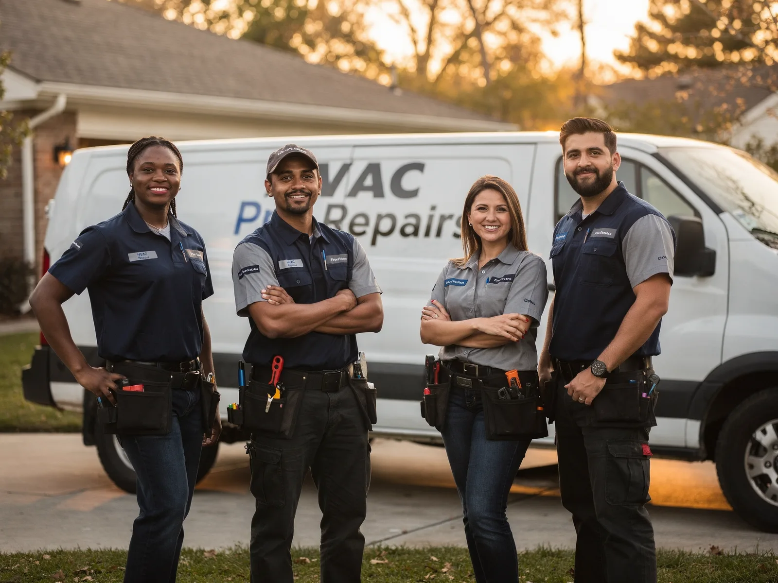 Heat Pump Repair company in Kenilworth, NJ