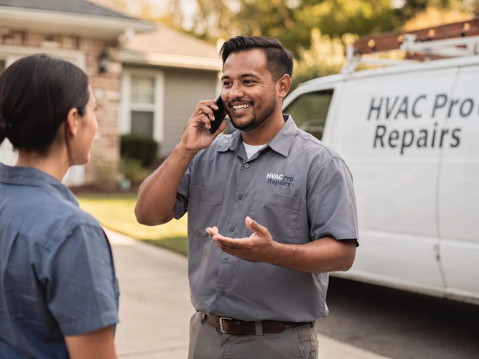 Heat Pump Repair Kenilworth, NJ FAQs